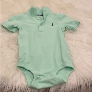 Carters onesie